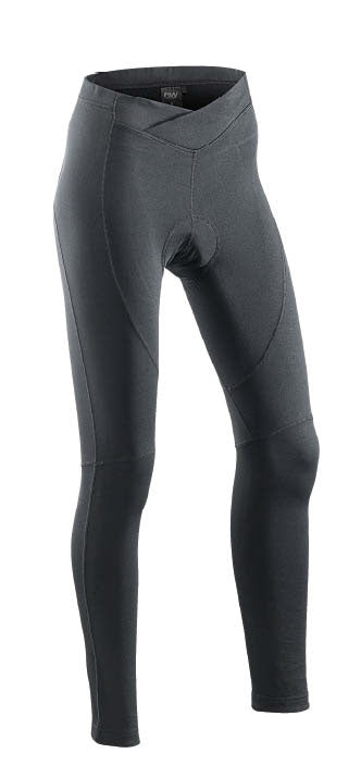 CRYSTAL 2 TIGHT MS - BLACK