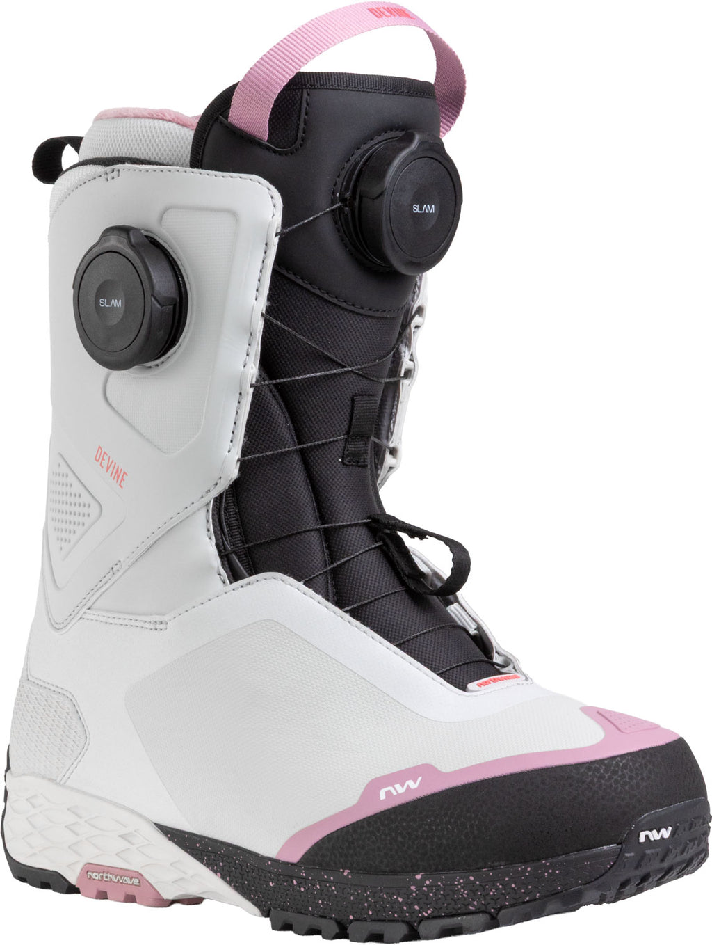 DEVINE SL.AM - LIGHT GREY