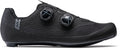 MISTRAL PLUS - BLACK/DARK GREY