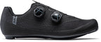 MISTRAL PLUS - BLACK/DARK GREY