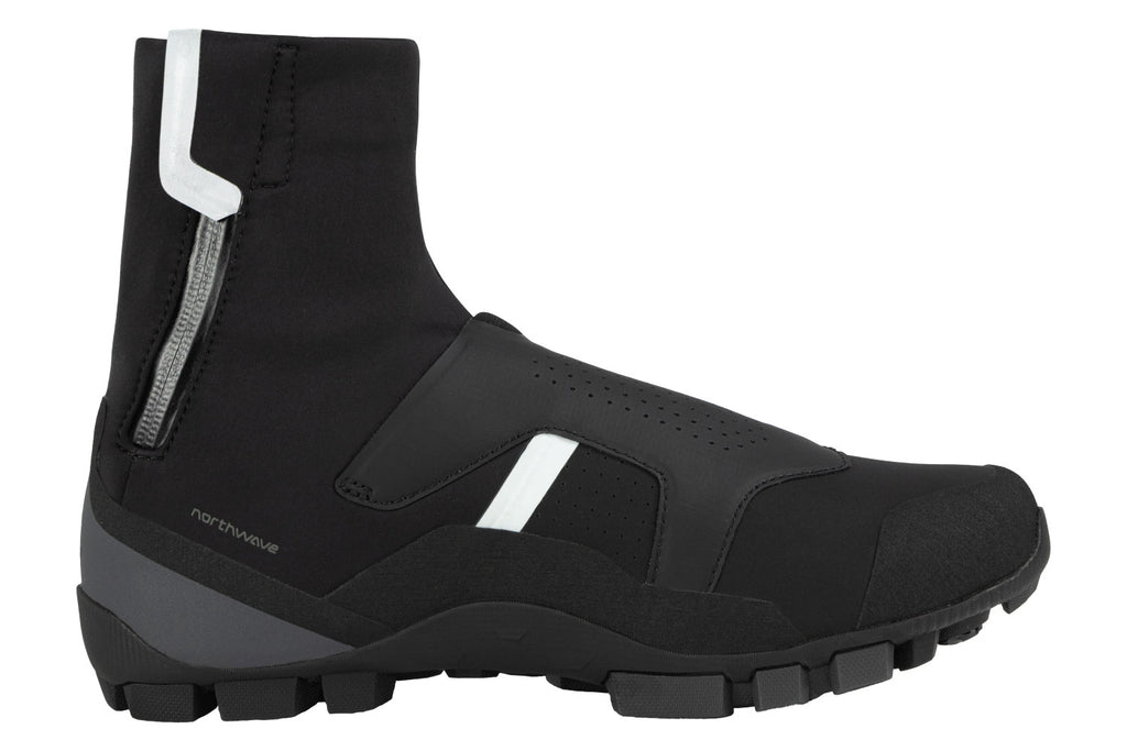 CELSIUS XT GTX - BLACK/DARK GREY