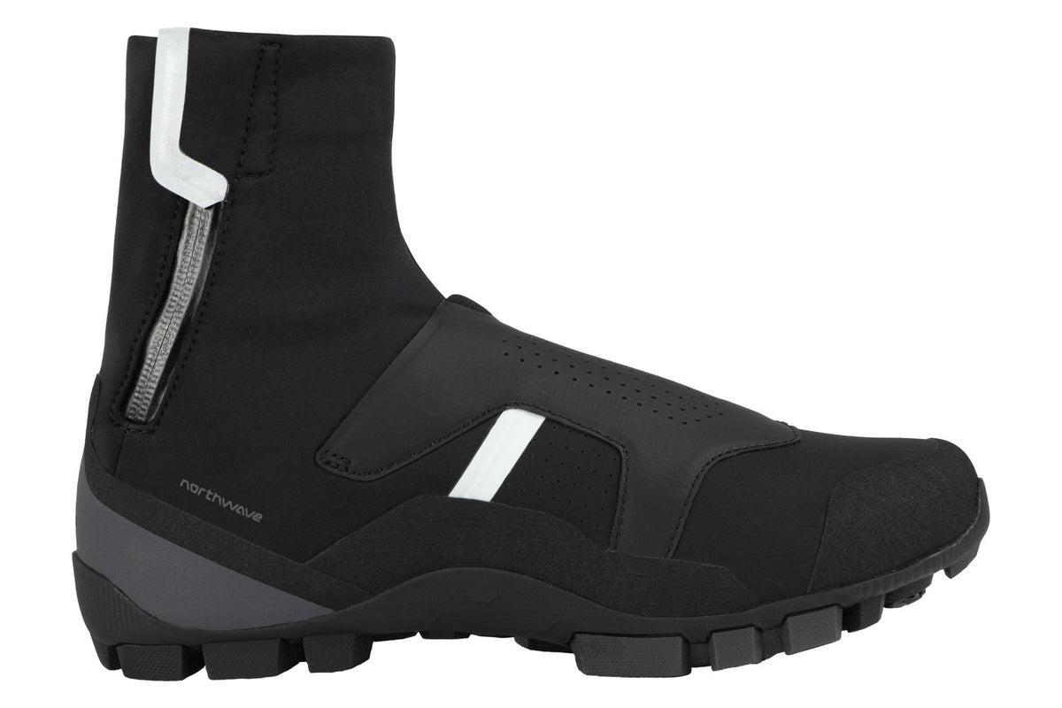 CELSIUS XT GTX - BLACK/DARK GREY