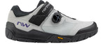 OVERLAND PLUS - LIGHT GREY/DARK PURPLE