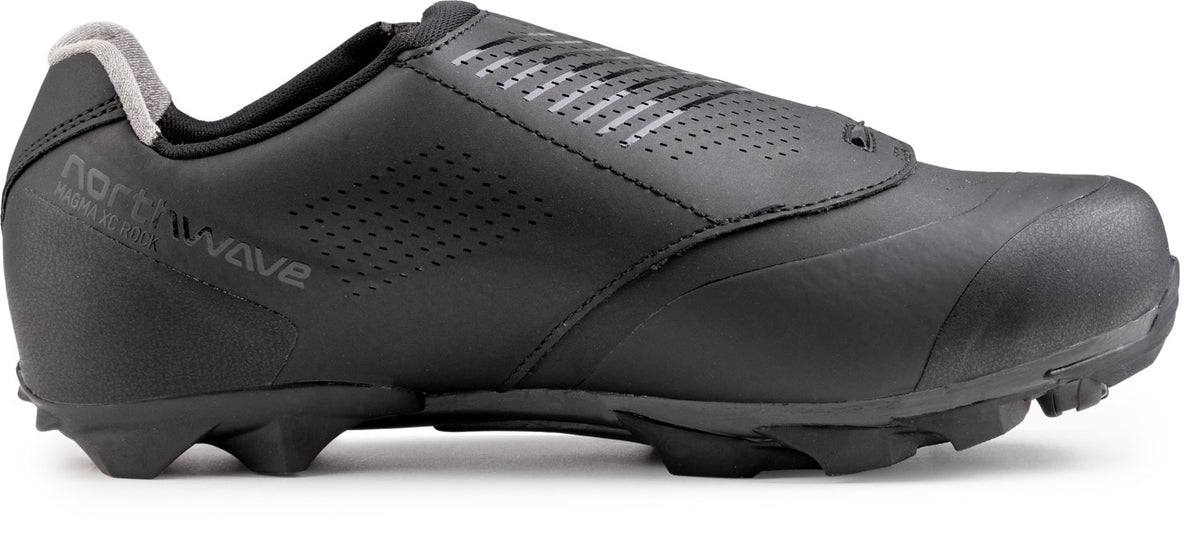 MAGMA XC ROCK - BLACK
