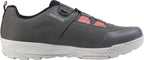 ROCKIT PLUS - DARK GREY/LIGHT GREY