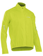 VORTEX 2 JACKET - YELLOW FLUO