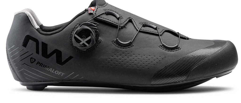 MAGMA R ROCK - BLACK