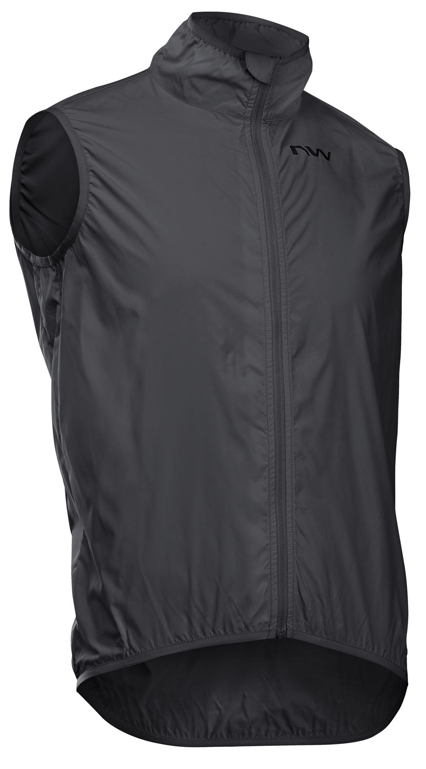 VORTEX VEST - BLACK