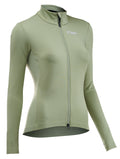 EXTREME WMN JACKET - COTTAGE GREEN
