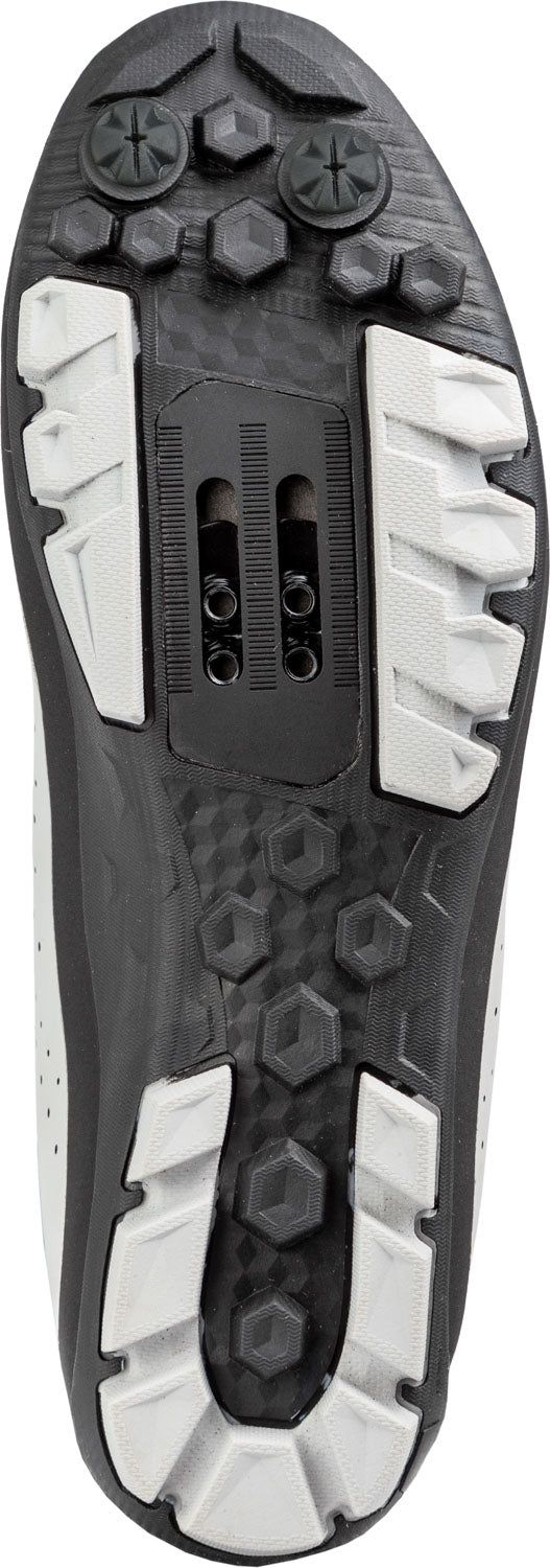 HAMMER PLUS - LIGHT GREY/BLACK