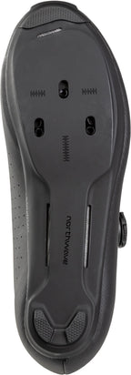 SONIC PLUS - BLACK/LIGHT GREY