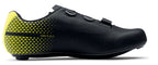 CORE PLUS 2 - BLACK/YELLOW FLUO