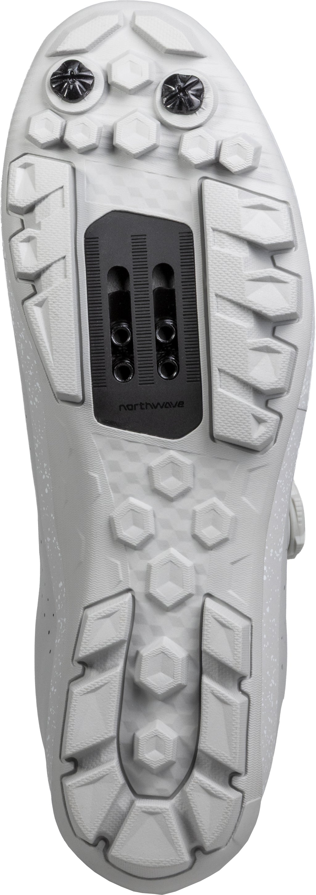 HAMMER PLUS - LIGHT GREY/WHITE