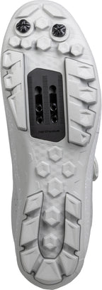 HAMMER PLUS - LIGHT GREY/WHITE