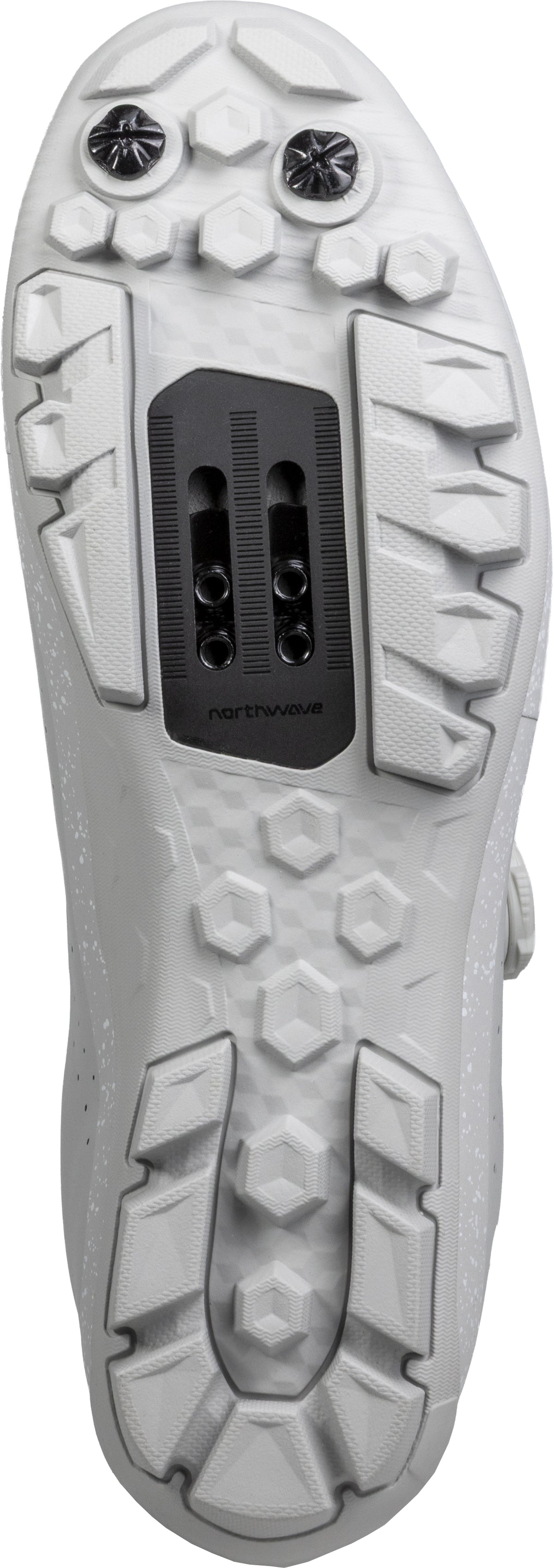 HAMMER PLUS - LIGHT GREY/WHITE