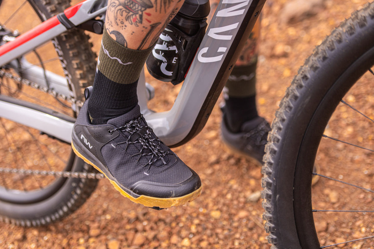 ROCKIT - BLACK