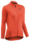 EXTREME WMN JACKET - LAVA RED