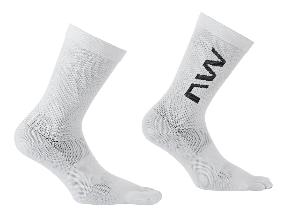 EXTREME FIVE SOCK - WHITE