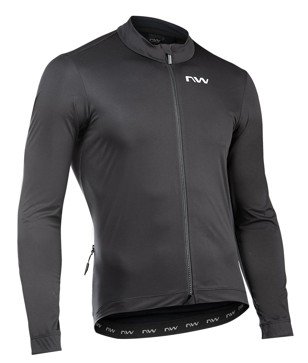EXTREME LIGHT JACKET - BLACK