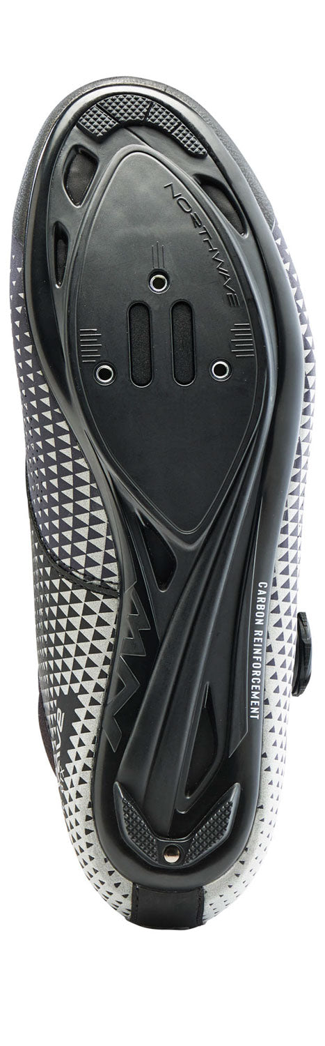 CELSIUS R ARCTIC GTX - CARBON GREY/REFLECTIVE