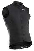 AIR OUT VEST - BLACK