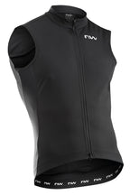 AIR OUT VEST - BLACK