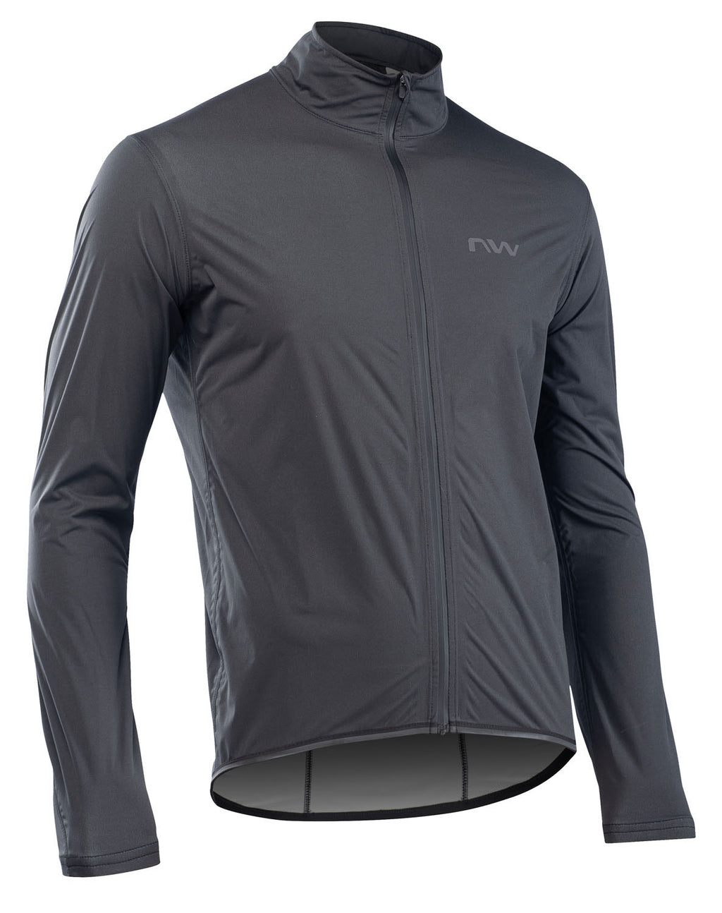 RAINSKIN SHIELD 2 JACKET - DARK GREY