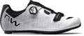 STORM CARBON 2 - WHITE/BLACK