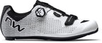 STORM CARBON 2 - WHITE/BLACK