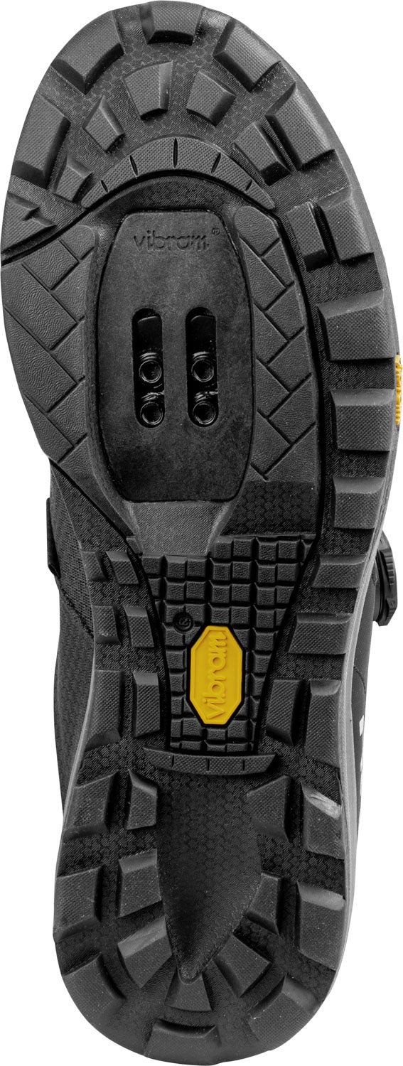 ROCKIT PLUS GTX - BLACK