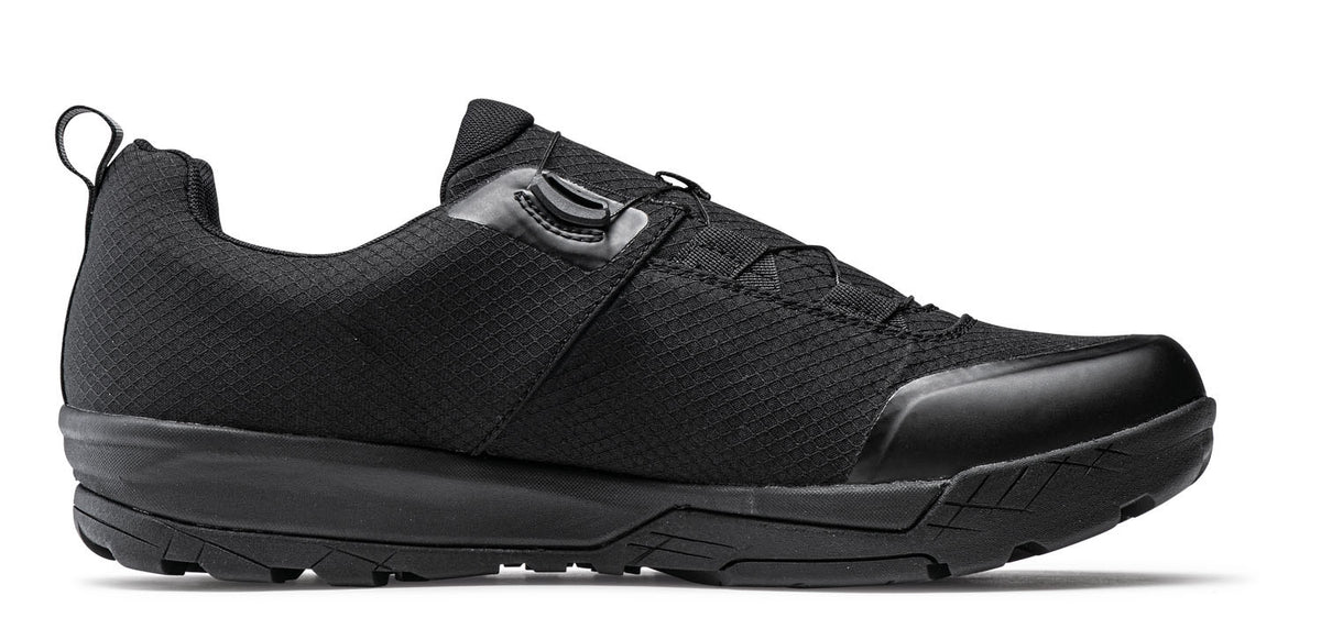 ROCKIT PLUS - BLACK
