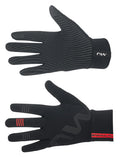 ACTIVE CONTACT GLOVE - BLACK