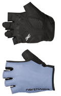 ACTIVE MAX SHORT FINGER GLOVE - ICE GREY