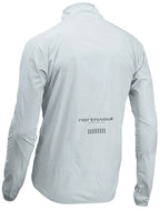 VORTEX JACKET - LIGHT GREY