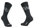 FIRE SOCK - BLACK