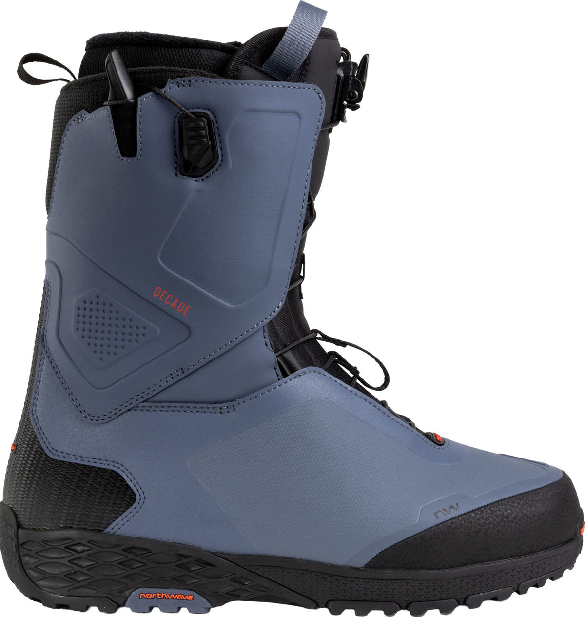 DECADE - BLUE/BLACK