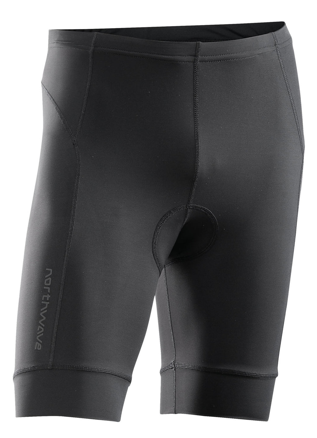 FORCE 2 SHORT - BLACK