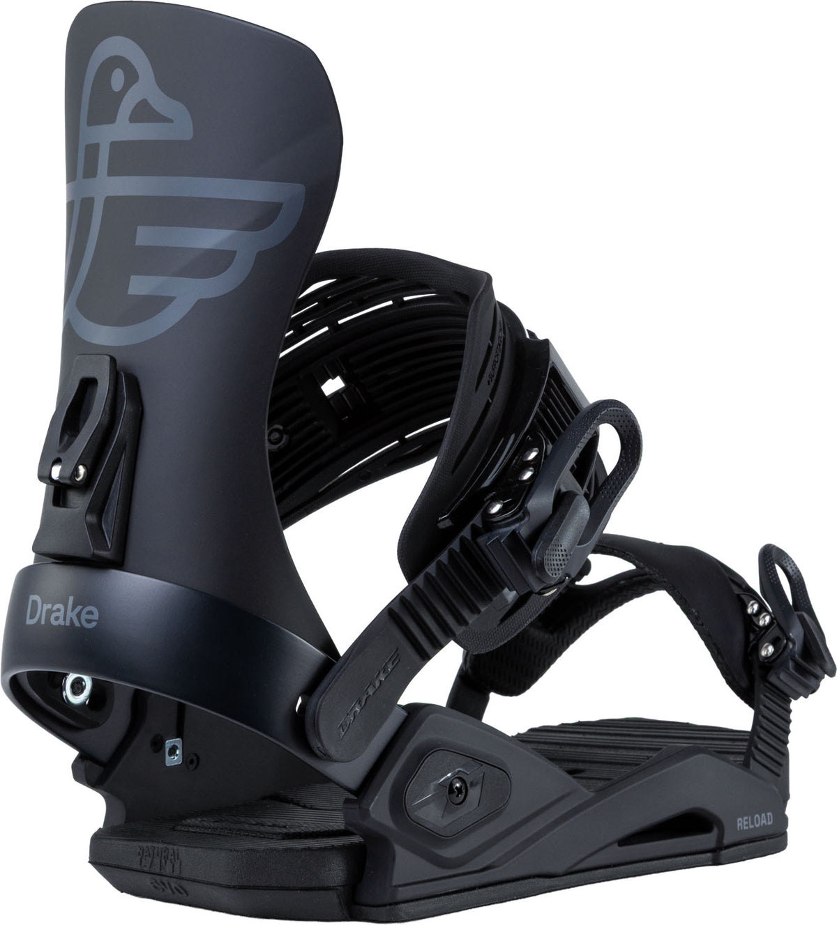 RELOAD - BLACK