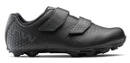 SPIKE 3 - BLACK