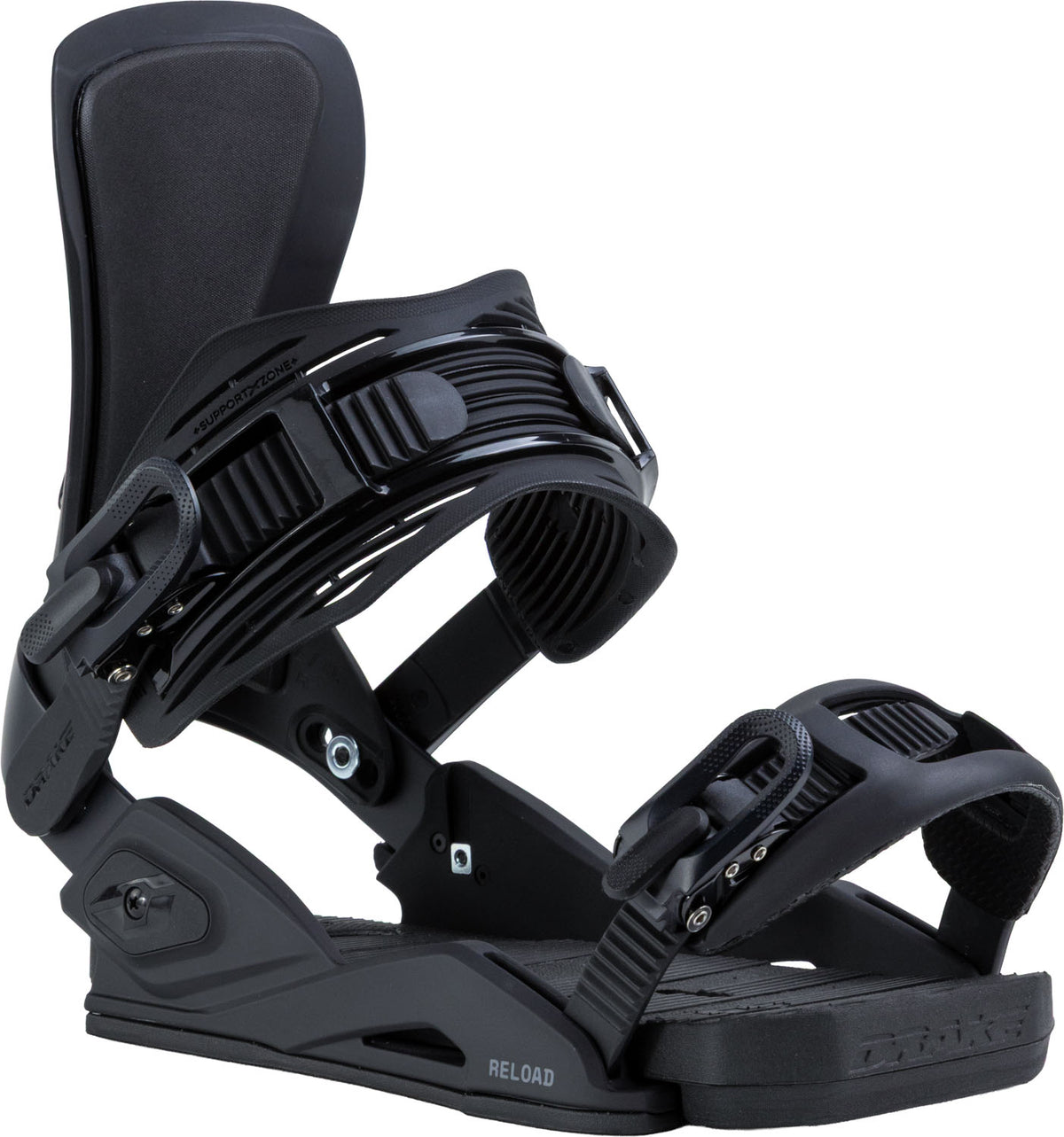 RELOAD - BLACK