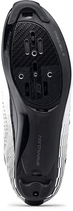 STORM CARBON 2 - WHITE/BLACK