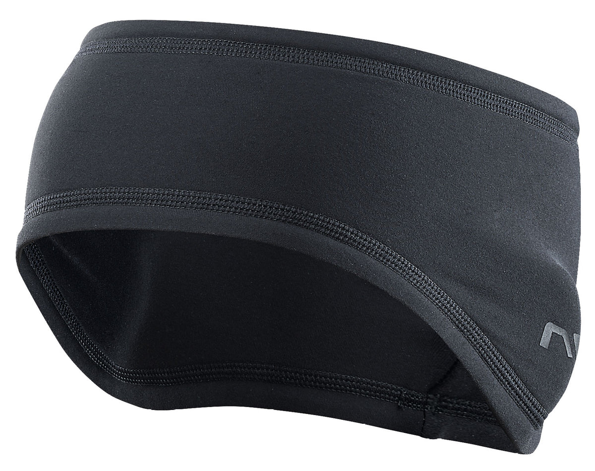 ACTIVE HEADBAND - BLACK