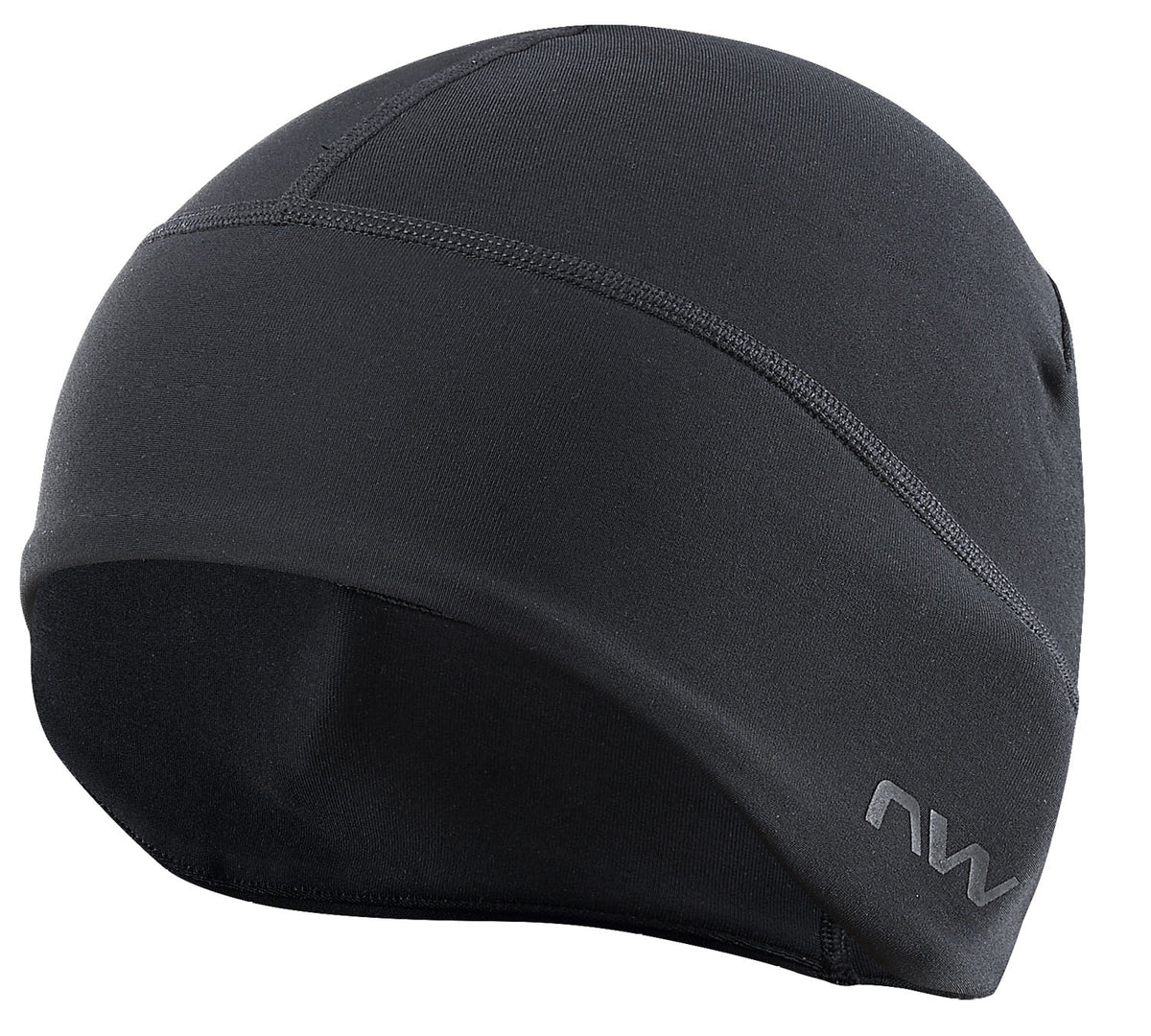 ACTIVE HEADCOVER - BLACK