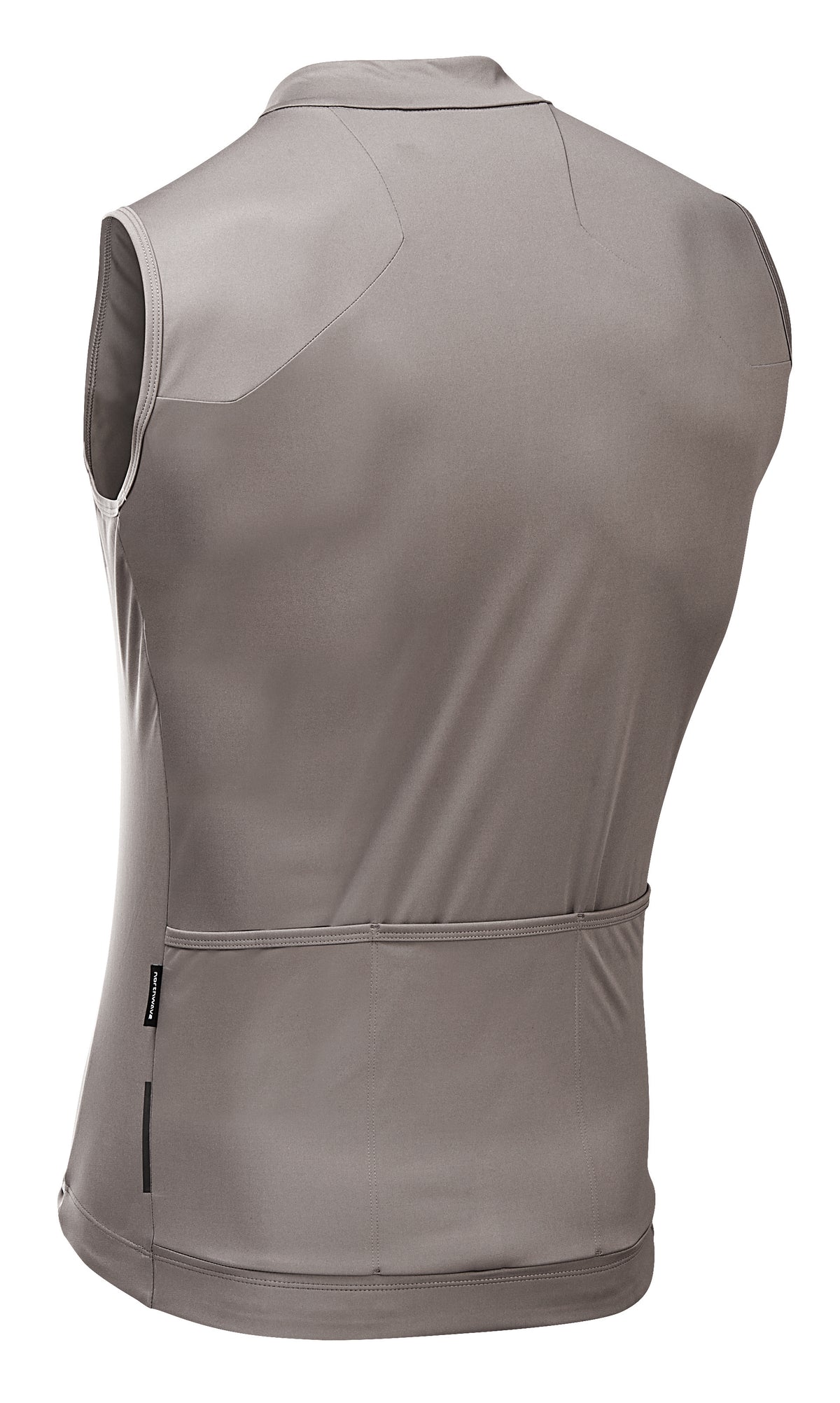 AIR OUT VEST - SAND