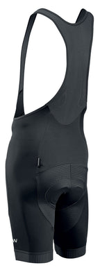 ACTIVE BIBSHORT - BLACK