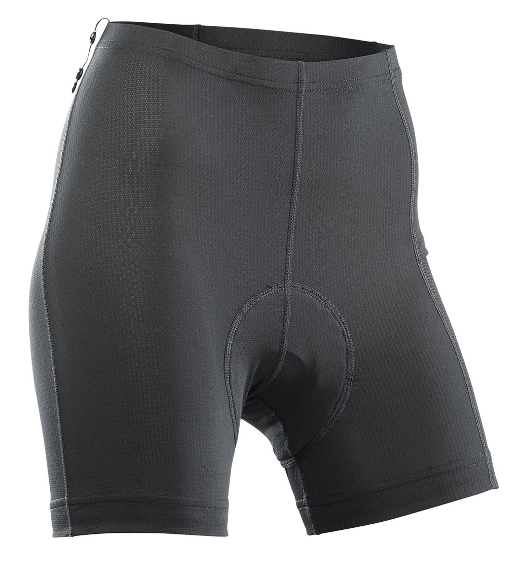 ACTIVE WMN SKIRT - BLACK