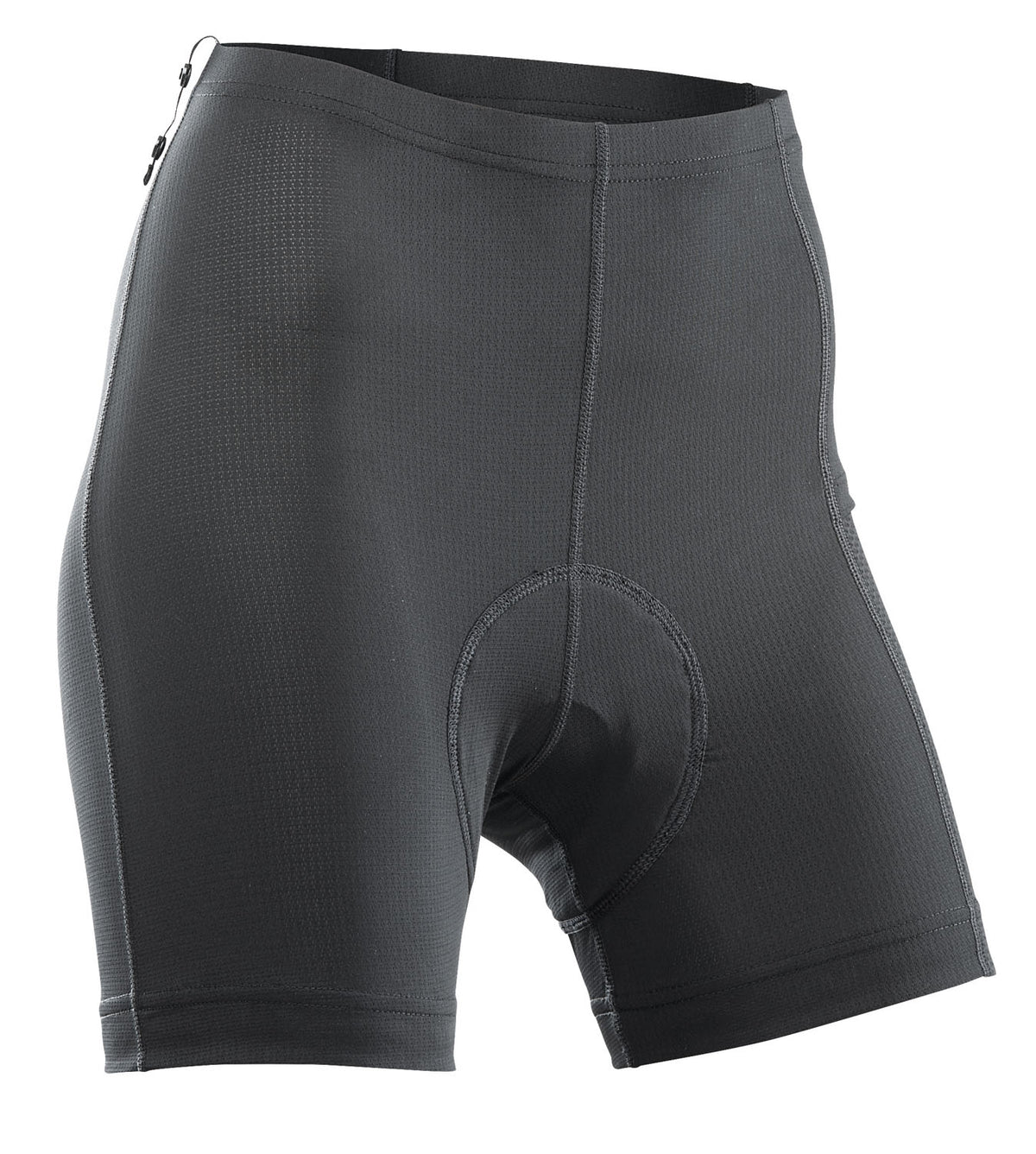 ACTIVE WMN SKIRT - BLACK