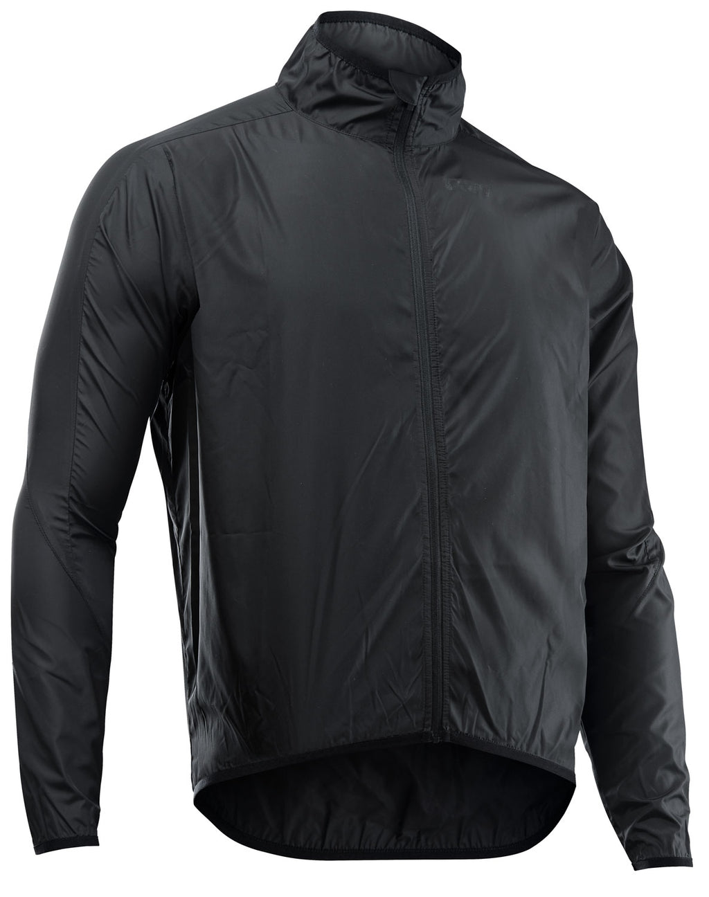 VORTEX JACKET - BLACK