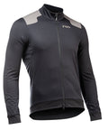 EXTREME JACKET - BLACK/SAND