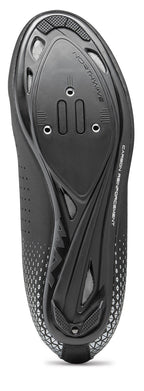 CORE PLUS 2 WIDE - BLACK/SILVER